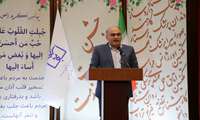رئیس نظام پزشکی زنجان: ساختار اقتصاد سلامت باید با پیشرفت‌های علمی هم‌تراز شود