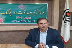 معاون درمان دانشگاه علوم پزشکی زنجان: اقدامات خوبی در پیوند کلیه، انجام شده است