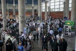در گفتگو با وبدا عنوان شد: استقبال کنندگان از حجاج، دستورالعمل‌های بهداشتی را رعایت کنند