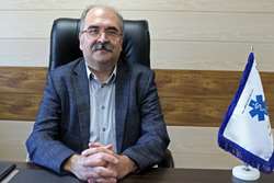 پیام سرپرست اورژانس زنجان به مناسبت فرارسیدن هفته پدافند غیرعامل