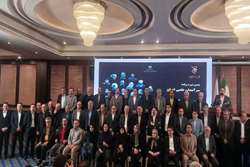 عضو هیئت علمی دانشگاه علوم پزشکی زنجان برگزیده نهمین دوره سرآمدان علمی ایران شد