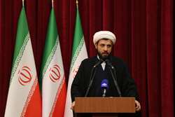 مسئول دفترنهادنمایندگی مقام معظم رهبری در دانشگاه؛ همه کارهای به دین مردم و به اعتقاد مردم و به بارور شدن این انقلاب ربط دارد