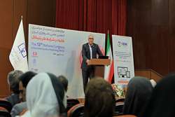 دوازدهمین سمینار سراسری انجمن علمی نفرولوژی ایران در زنجان آغاز به کار کرد