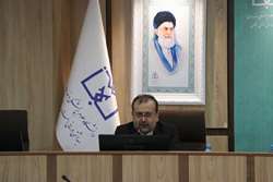 سرپرست معاونت توسعه دانشگاه علوم پزشکی زنجان؛ از منظرِعلم حقوق، وزارت بهداشت جایگاه ویژه و خاصی دارد