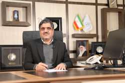 پیام تبریک رییس دانشگاه علوم پزشکی زنجان به مناسبت روز بهورز