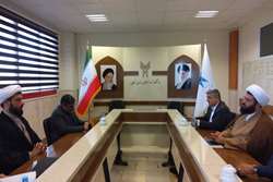 در نشست مشترک روسای دانشگاه‌های علوم پزشکی و آزاد اسلامی زنجان، عنوان شد: تأکید بر همکاری‌های علمی و آموزشی