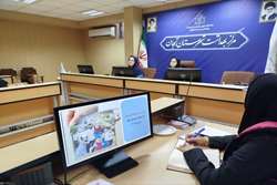 سرپرست مرکز بهداشت شهرستان زنجان: مراقبت‌های روانشناختی و تغذیه‌ای مادران باردار الزامی است