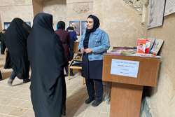 به مناسبت هفته سلامت در شهرستان سلطانیه؛ غربالگری اختلالات روان‌پزشکی و افکار خودکشی در اماکن تجمعی انجام شد