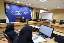 برگزاری برنامه آموزشی شیر مادر با هدف ترویج تغذیه با شیر مادر