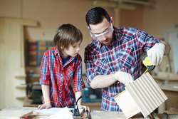 کارشناس ارشد مددکاری اجتماعی: توسعه مهارت، راه ارتقای کیفیت زندگی و پیشگیری اعتیاد نوجوانان