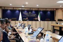 رئیس دانشگاه علوم پزشکی زنجان در جمع کارکنان روابط‌عمومی دانشگاه:  روابط عمومی، پل ارتباطی مردم و مسئولان است