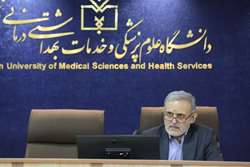 ضرورت همکاری بین بخشی در کنترل سرطان
