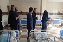 در اعتباربخشی‌ آموزشی از بیمارستان بهشتی تاکید شد: نقش مهم ارزیابی در بهبود کیفیت خدمات درمانی و آموزشی