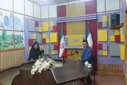 تشریح اقدامات پویش ملی سرطان در برنامه رادیویی سیب سلامت اشراق
