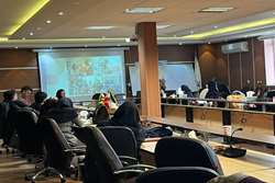 در ابهر برگزار شد: کارگاه‌ها و نشست‌های پیشگیری از خودکشی، بارداری‌هایِ نیازمند مراقبت ویژه و هادیان زندگی 