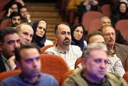 رویداد یکروزه پژوهش: گذشته، حال، آینده، با  تقدیر از پژوهشگران و فناوران برتر دانشگاه علوم پزشکی زنجان پایان یافت