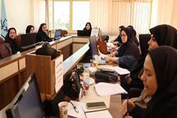 تبیین طرح آمایش امید در زنجان