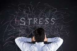 یک مددکار اجتماعی : استرس؛ تهدیدی جدی برای سلامت