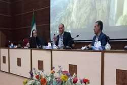 دبیر ارزیابی و عملکرد مدیریت‌های منطقه ۶ آمایشی کشور: نقش دفاتر حقوقی دانشگاه‌ها صرفاً پاسخگویی به دعاوی نیست