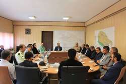 برگزاری جلسات شورای هماهنگی مبارزه با مواد مخدر در واحدهای دانشگاه علوم پزشکی زنجان