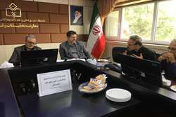 معاون تحقیقات و فناوری دانشگاه علوم پزشکی زنجان:  مگاپروژه‌های راهبردی، شناسایی و اولویت‌بندی می‌شود