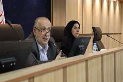 ضرورت افزایش نرخ باروری کل در زنجان 