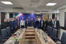 با هدف تسریع روند بین‌المللی‌سازی دانشگاه‌های علوم پزشکی؛  نشست مدیران بین‌الملل کلان‌منطقه ۶ کشور تشکیل شد