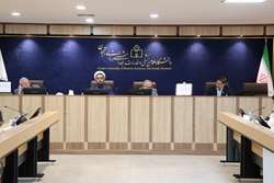 اولین نشست سالانه کمیته صیانت زنجان برگزار شد/ بررسی چالش‌های سلامت و تهدیدات محیطی 