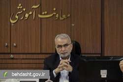 ابلاغ دستورالعمل نحوه ادامه آموزش و آزمون‌ها به دانشگاه‌های علوم پزشکی کشور
