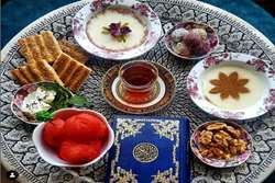 تغذیه سالم در ایام روزه داری قسمت دوم؛  برای پیشگیری از تشنگی در ماه مبارک رمضان چه باید کرد؟