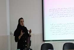 درکارگاه آموزشی“ناباروری و طب ایرانی” مطرح شد؛   ناباروری غیرقابل توجیه است؛ سبک زندگی را جدی بگیریم