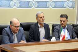 رئیس دانشگاه علوم پزشکی زنجان: بازنگری در نقش نظام پزشکی ضرورت دارد