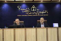 رئیس دانشگاه علوم پزشکی زنجان: اصلاح برنامه آموزشی پزشکی عمومی و توسعه اعتباربخشی، گامی اساسی در ارتقای کیفیت آموزش پزشکی