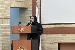 انتصاب رییس جدید دانشکده داروسازی در مراسم تکریم و معارفه