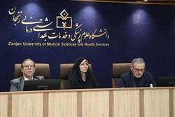 رئیس دانشگاه علوم پزشکی زنجان: پیگیری جدی مطالبات ایثارگران در دستور کار قرار دارد