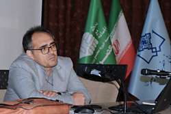  کنفرانس ماهانه آموزش دستگاه ونتیلاتور برگزار شد