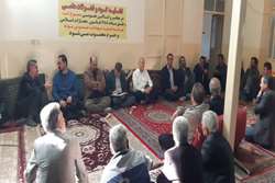 در جلسه فوریت بهداشتی ابهر مطرح شد: نجات منابع آب شرب از آلودگی فضولات دامی