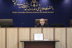 تدوین برنامه عملیاتی در کارگروه استانی فرهنگ سلامت
