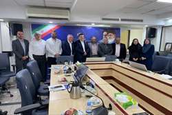 گامی نو در توسعه همکاری‌های علمی/ دیدار نمایندگان دانشگاه علوم پزشکی زنجان با هیئت بوسنیایی در وزارت بهداشت