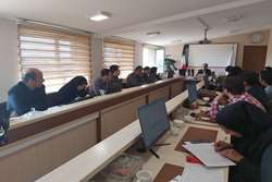 بررسی نحوه گزارش‌دهی و ثبت اطلاعات در برنامه عملیاتی بهداشت مواد غذایی 