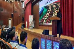 به همت مرکز بهداشت شهرستان زنجان؛  همایش «خودمراقبتی در شرایط اضطرار» در زنجان برگزار شد