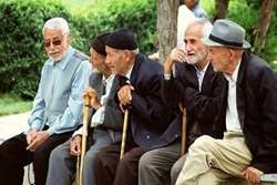 کارشناس سالمندان مرکز بهداشت زنجان: حفظ کرامت و ارتقای سلامت سالمندان، اولویت اصلی نظام بهداشت 