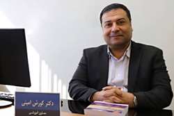 مدیر گروه روان پرستاری دانشکده پرستاری و مامایی زنجان: حفظ سلامت روان؛ اولویت اصلی در مدیریت بحران‌ها
