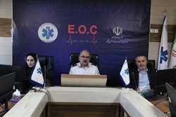 رئیس اورژانس پیش‌بیمارستانی و مدیریت حوادث استان: پدافند سایبری، امروز یک ضرورت اجتناب‌ناپذیر برای دانشگاه است