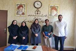 تقدیر از راه‌یافتگان به مرحله دوم انفرادی و گروهی هفدهمین المپیاد علمی دانشجویی