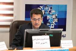 در نشست خبری ترجمان دانش تشریح شد:  روشی نوین در کنترل آلودگی شیرابه پسماند شهری