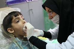 رئیس گروه بهداشت دهان و دندان معاونت بهداشت: آموزش بهداشت دهان و دندان؛ اولویت اصلی مدارس برای سلامت دانش‌آموزان 