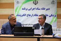 معاون سیاسی-امنیتی استاندار زنجان:  دانشگاه علوم پزشکی زنجان در همه بحران‌ها خوش درخشیده است