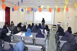 کارگاه آموزشی کاربری تجهیزات پزشکی و مدیریت پسماند در بیمارستان برگزار شد