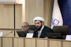 مسئول نهاد نمایندگی مقام معظم رهبری در دانشگاه علوم پزشکی زنجان: مسائل چندوجهی امروز با اتاق‌فکر سنتی حل‌شدنی نیست  